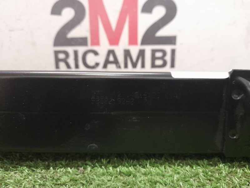 Longherone Parziale INF ANT SX 9830019280 Citroen DS4 I 2016