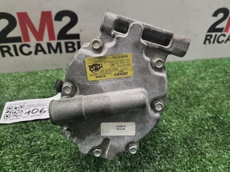 Catalizzatore CATALIZZATORE MARMITTA Daihatsu Terios II 2006
