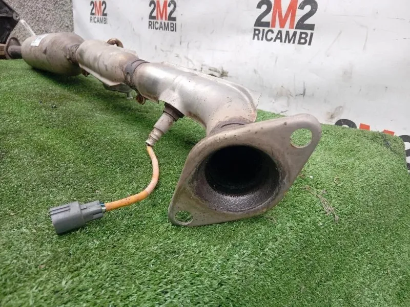 Catalizzatore CATALIZZATORE MARMITTA Daihatsu Terios II 2006