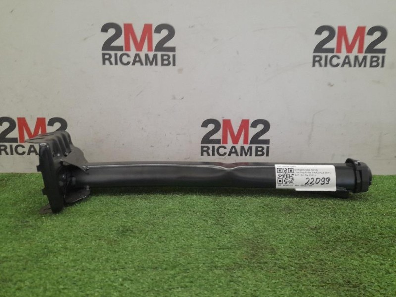 Longherone Parziale INF ANT SX 9830019280 Citroen DS4 I 2016