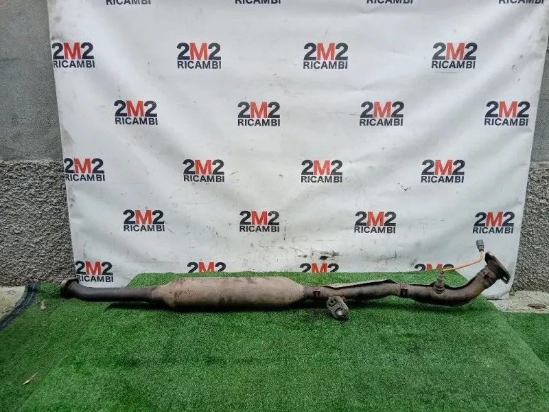 Catalizzatore CATALIZZATORE MARMITTA Daihatsu Terios II 2006