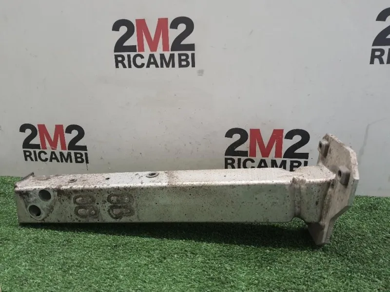 Longherone Parziale INF ANT SX 51883512 Fiat 500L 2013