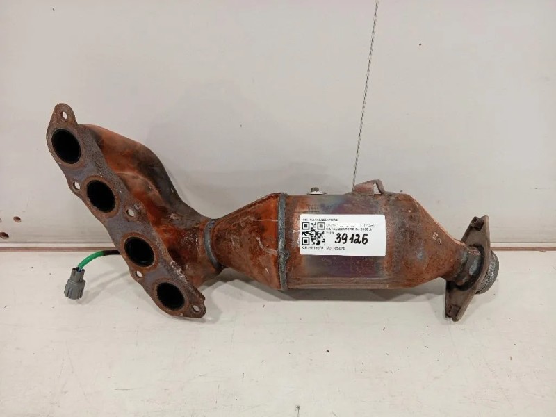 Catalizzatore CATALIZZATORE Daihatsu Terios II 2006