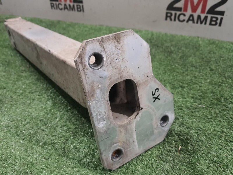 Longherone Parziale INF ANT SX 51883512 Fiat 500L 2013