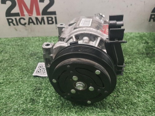 Longherone Parziale INF ANT SX 51883512 Fiat 500L 2013