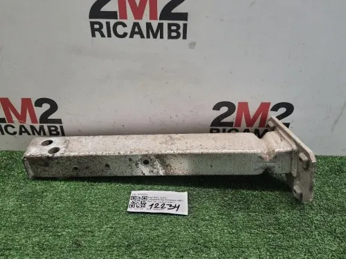 Longherone Parziale INF ANT SX 51883512 Fiat 500L 2013