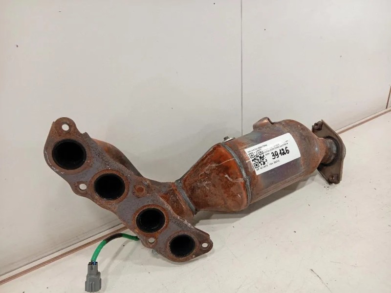 Catalizzatore CATALIZZATORE Daihatsu Terios II 2006