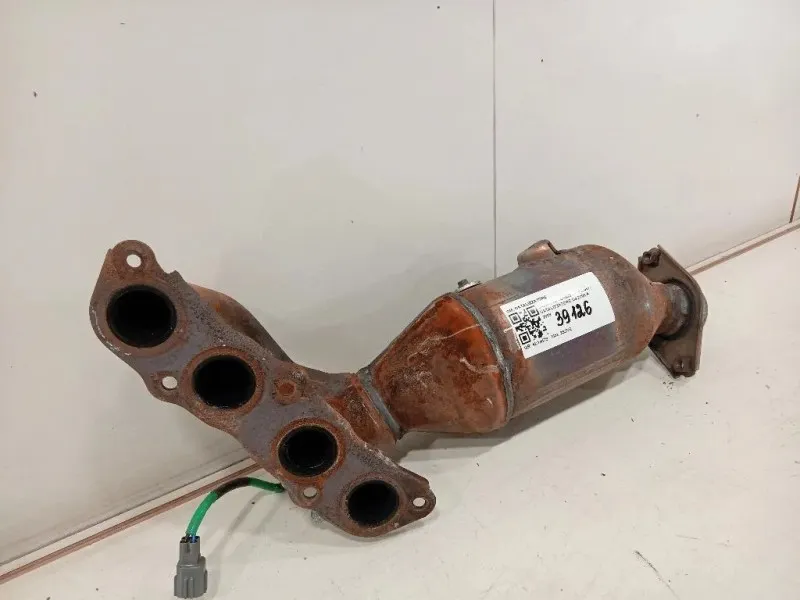 Catalizzatore CATALIZZATORE Daihatsu Terios II 2006
