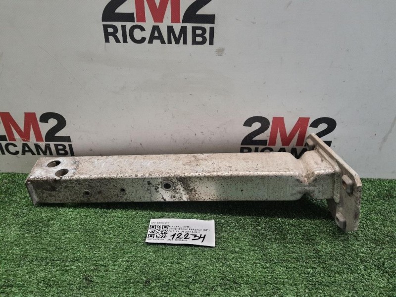 Longherone Parziale INF ANT SX 51883512 Fiat 500L 2013
