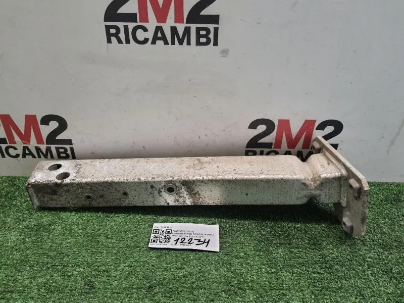 Longherone Parziale INF ANT SX 51883512 Fiat 500L 2013