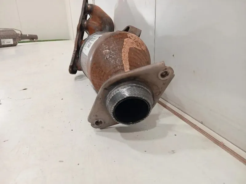 Catalizzatore CATALIZZATORE Daihatsu Terios II 2006