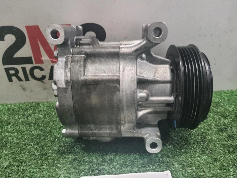 Compressore AC 517473180 Lancia Ypsilon III 2011