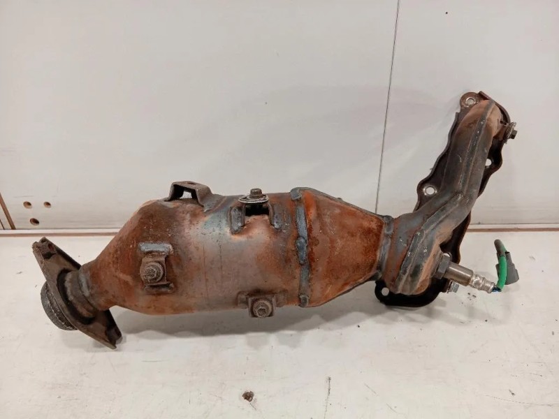 Catalizzatore CATALIZZATORE Daihatsu Terios II 2006