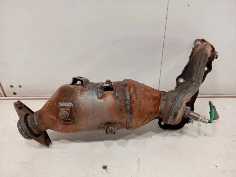 Catalizzatore CATALIZZATORE Daihatsu Terios II 2006