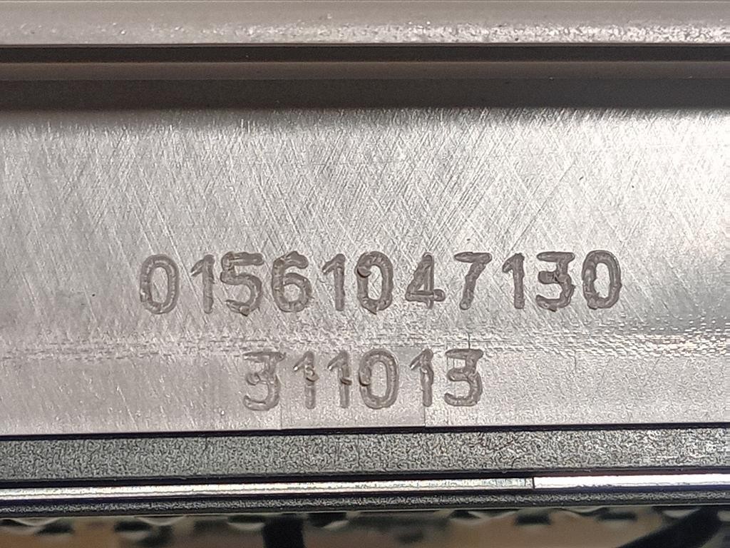 LUCE DI Cortesia Abitacolo 01561047130 Alfa Romeo Giulietta 2013