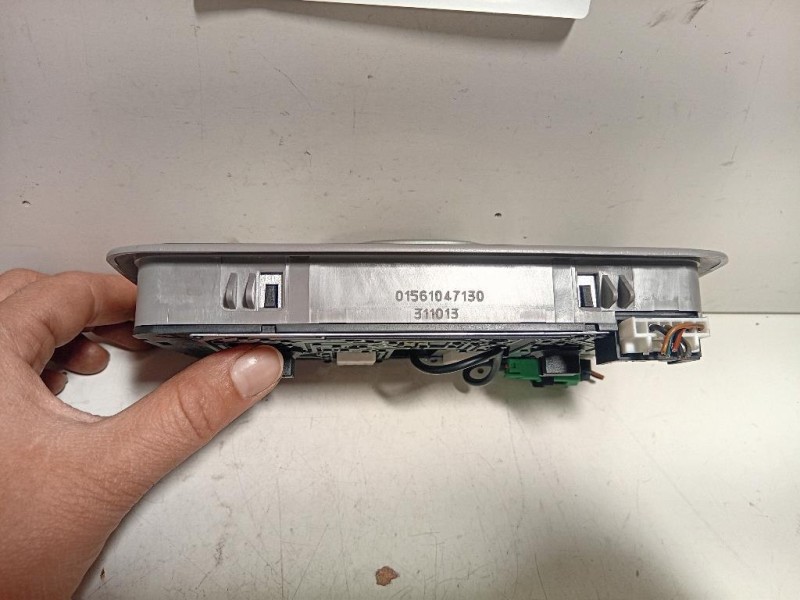 LUCE DI Cortesia Abitacolo 01561047130 Alfa Romeo Giulietta 2013