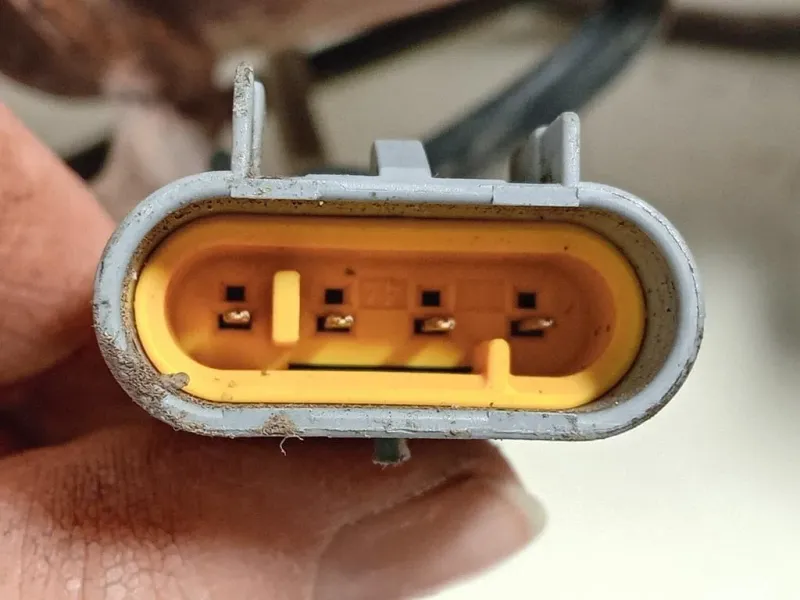 Catalizzatore 51938204 Fiat 500 II 2008