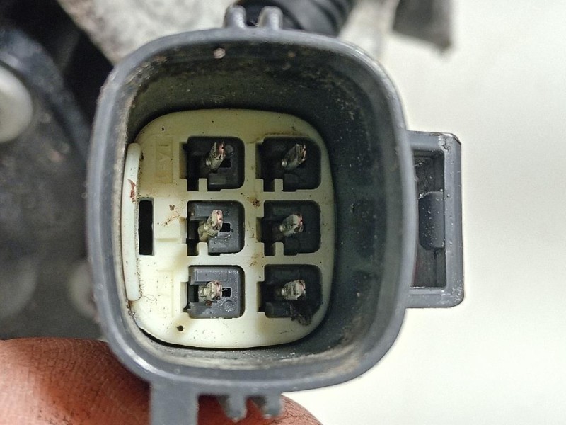 Compressore AC RQQ500026 Land Rover Range Rover Sport III 2014