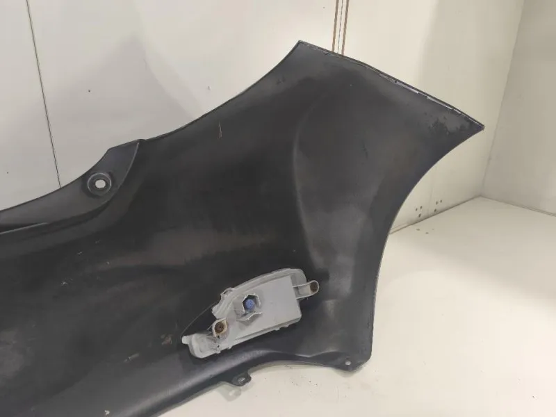 Paraurti POST 52159-0D300 Toyota Yaris IV 2012