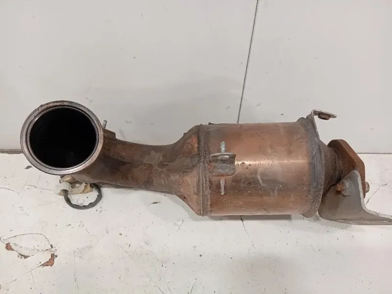 Catalizzatore 50527957 Fiat 500 C 2015