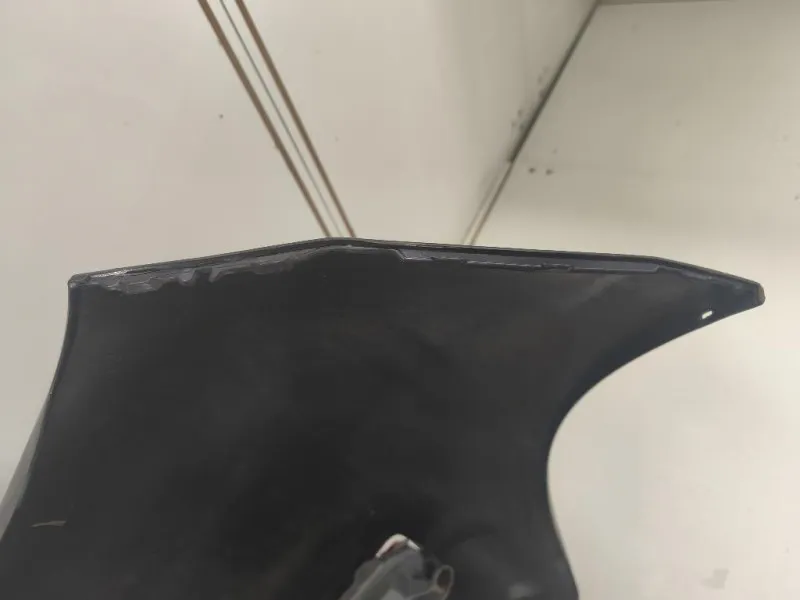 Paraurti POST 52159-0D300 Toyota Yaris IV 2012