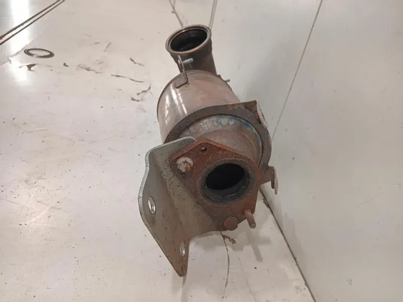 Catalizzatore 50527957 Fiat 500 C 2015