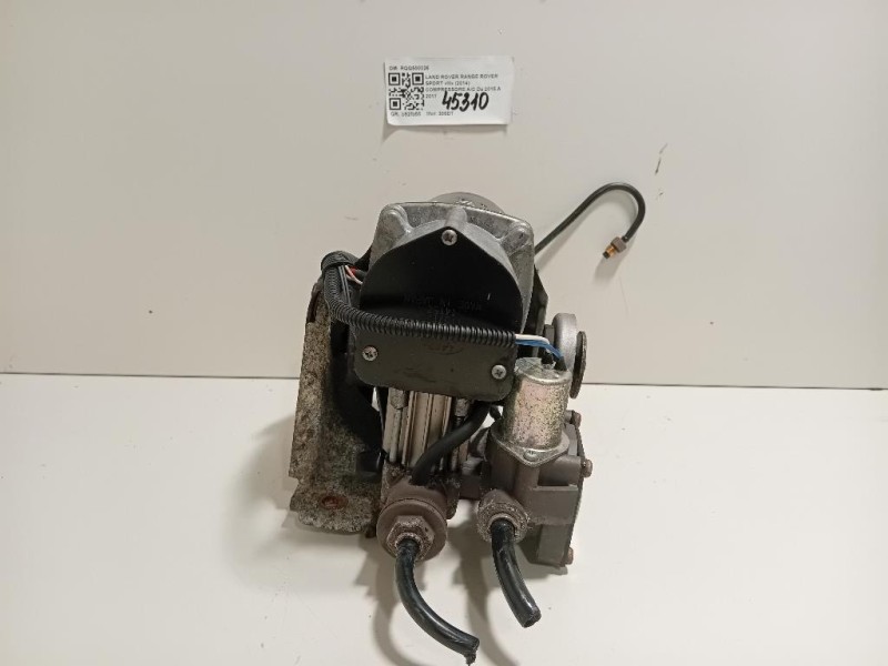 Compressore AC RQQ500026 Land Rover Range Rover Sport III 2014