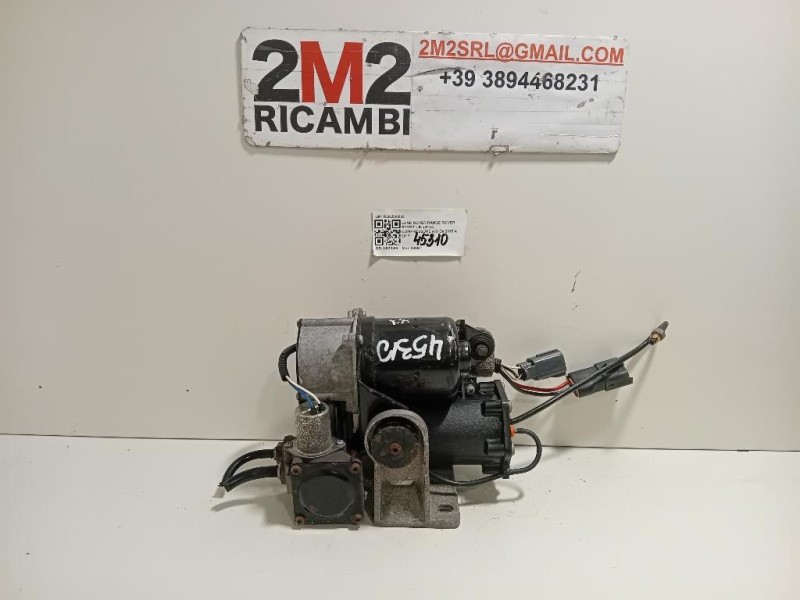 Compressore AC RQQ500026 Land Rover Range Rover Sport III 2014