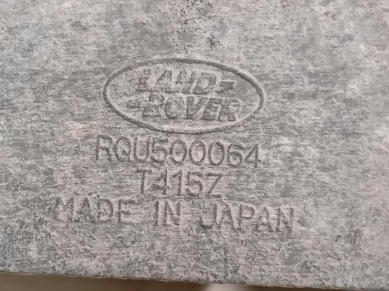 Compressore AC RQU500026 Land Rover Range Rover Sport III 2014