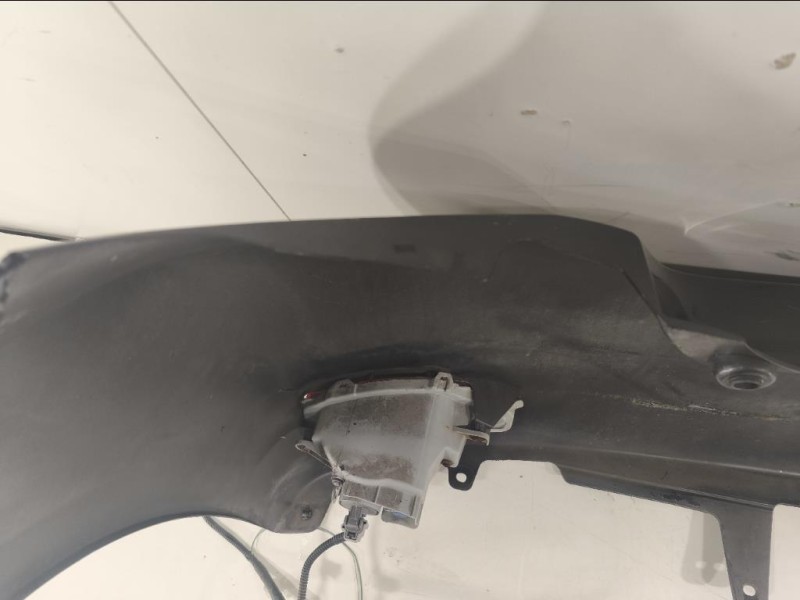 Paraurti POST 52159-0D300 Toyota Yaris IV 2012