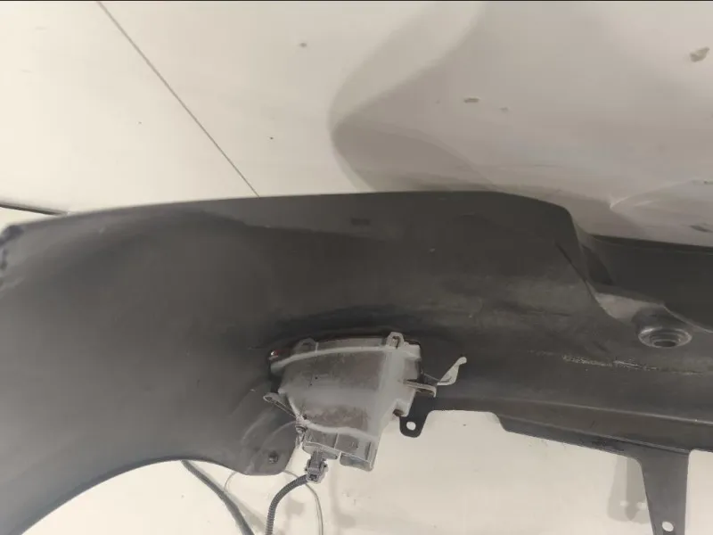 Paraurti POST 52159-0D300 Toyota Yaris IV 2012