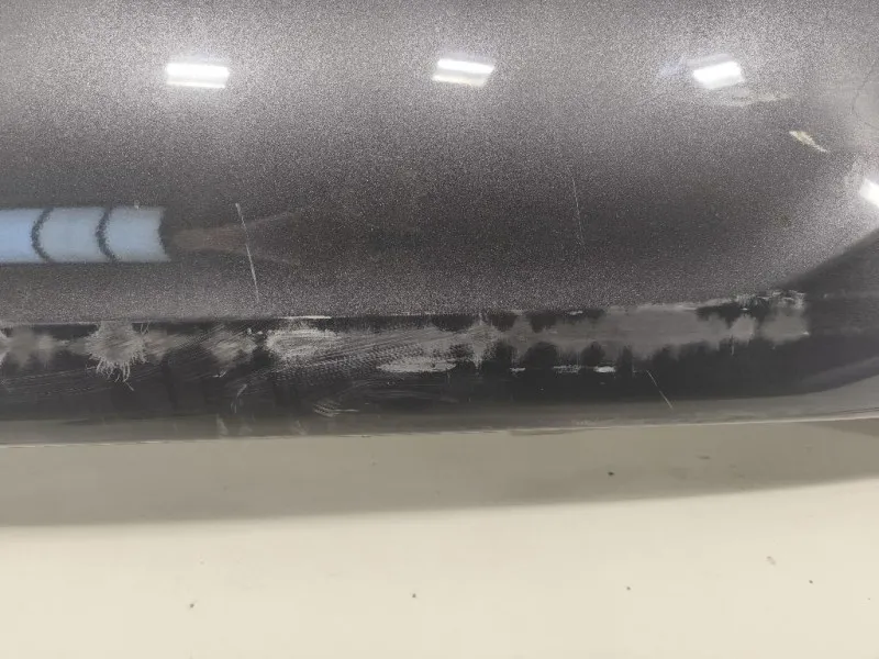 Paraurti POST 52159-0D300 Toyota Yaris IV 2012