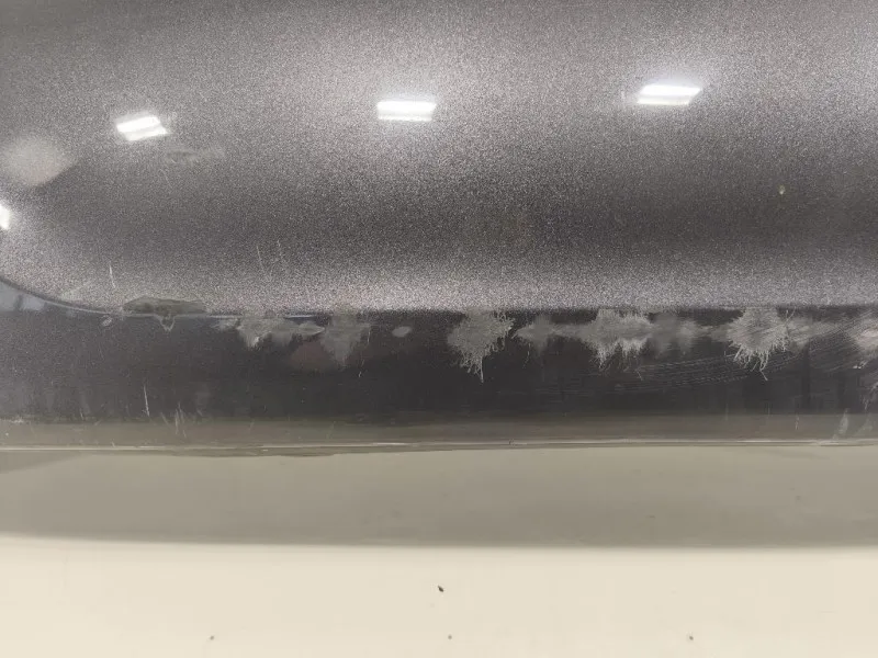 Paraurti POST 52159-0D300 Toyota Yaris IV 2012