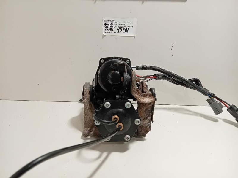 Compressore AC RQU500026 Land Rover Range Rover Sport III 2014