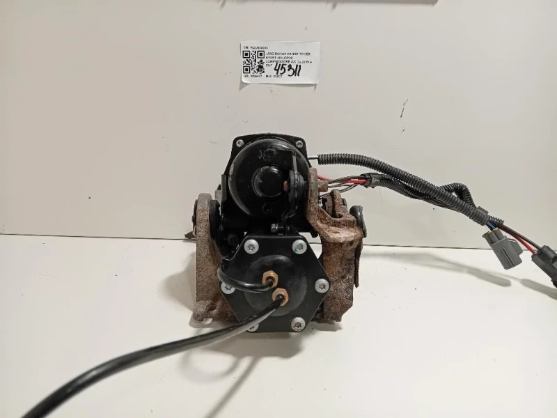 Compressore AC RQU500026 Land Rover Range Rover Sport III 2014