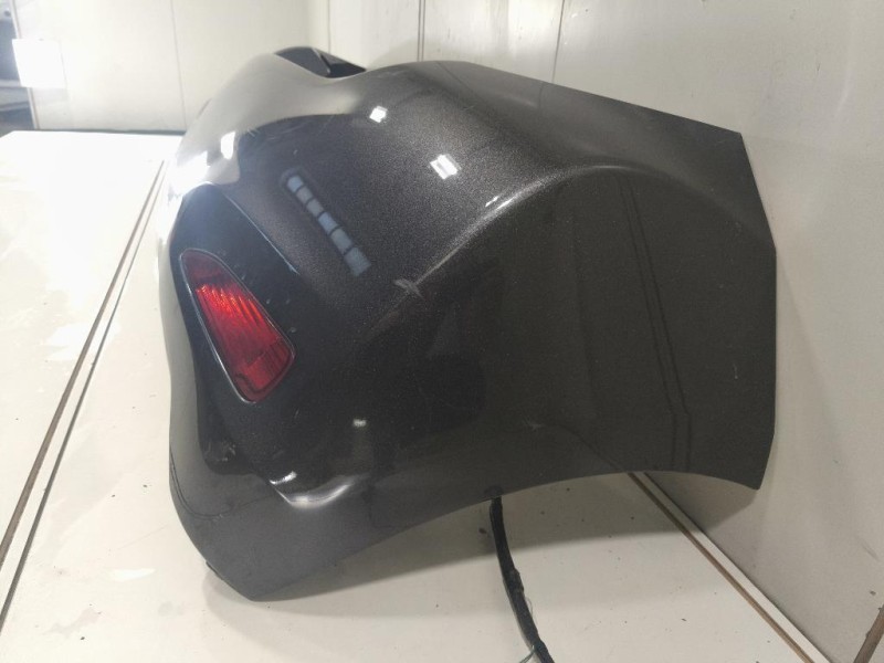 Paraurti POST 52159-0D300 Toyota Yaris IV 2012