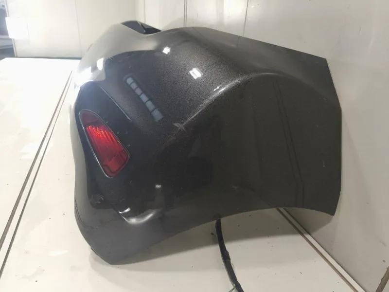 Paraurti POST 52159-0D300 Toyota Yaris IV 2012