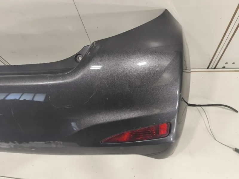 Paraurti POST 52159-0D300 Toyota Yaris IV 2012