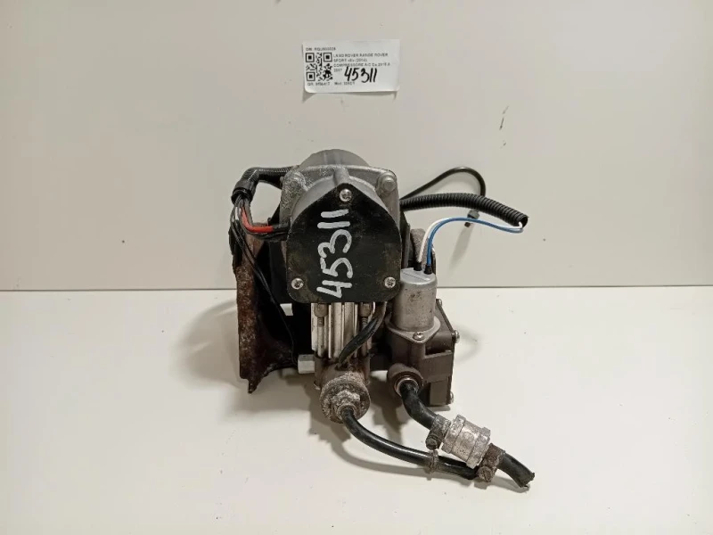 Compressore AC RQU500026 Land Rover Range Rover Sport III 2014