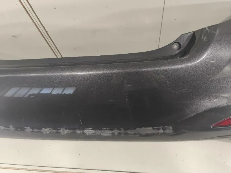 Paraurti POST 52159-0D300 Toyota Yaris IV 2012