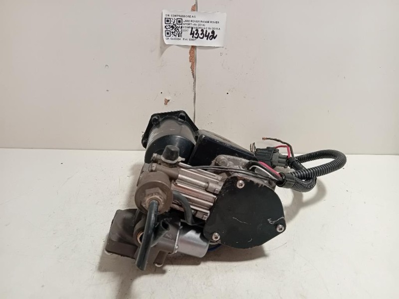 Compressore AC COMPRESSORE AC Land Rover Range Rover Sport III 2014