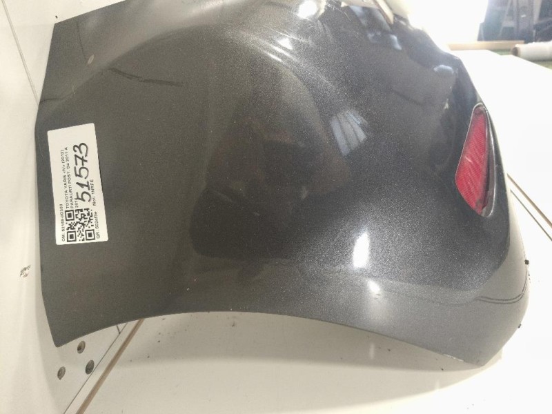 Paraurti POST 52159-0D300 Toyota Yaris IV 2012