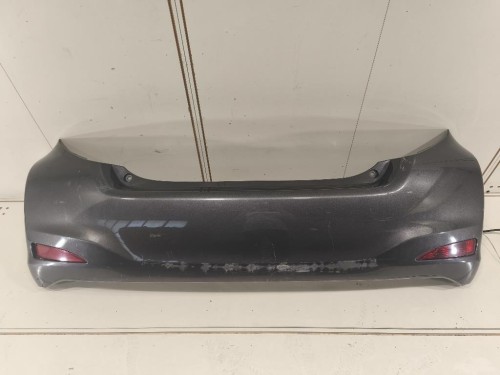 Paraurti POST 52159-0D300 Toyota Yaris IV 2012