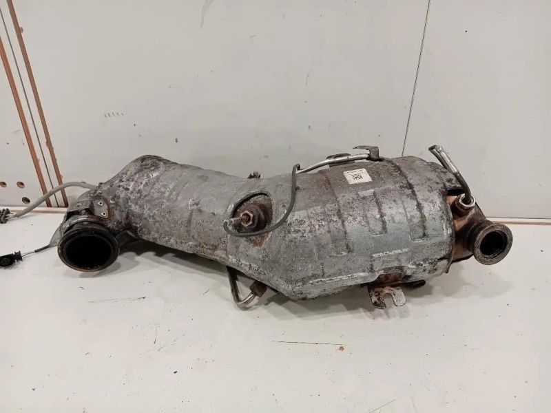 Catalizzatore 552669 Fiat 500X 2015