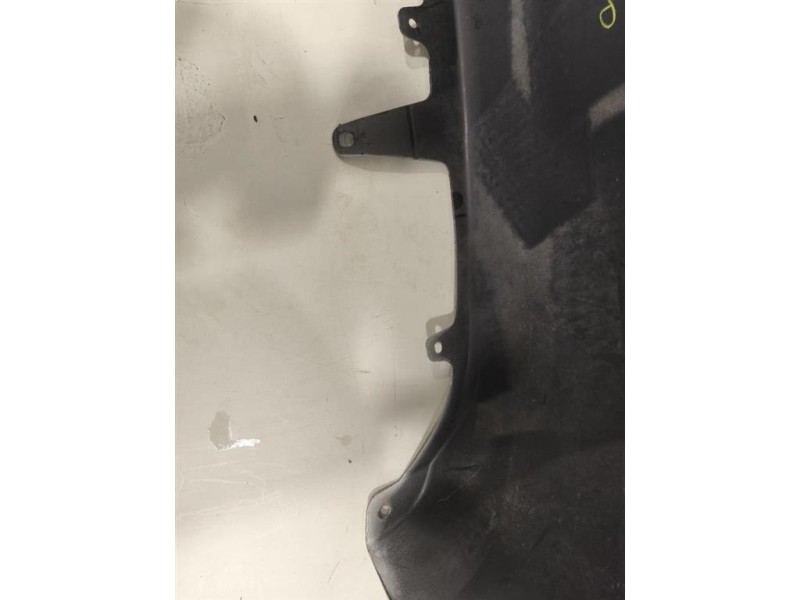 Paraurti POST 52159-52740 Toyota Yaris IV 2012