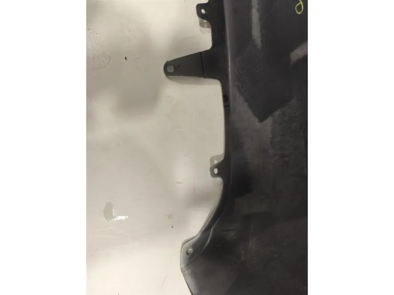 Paraurti POST 52159-52740 Toyota Yaris IV 2012