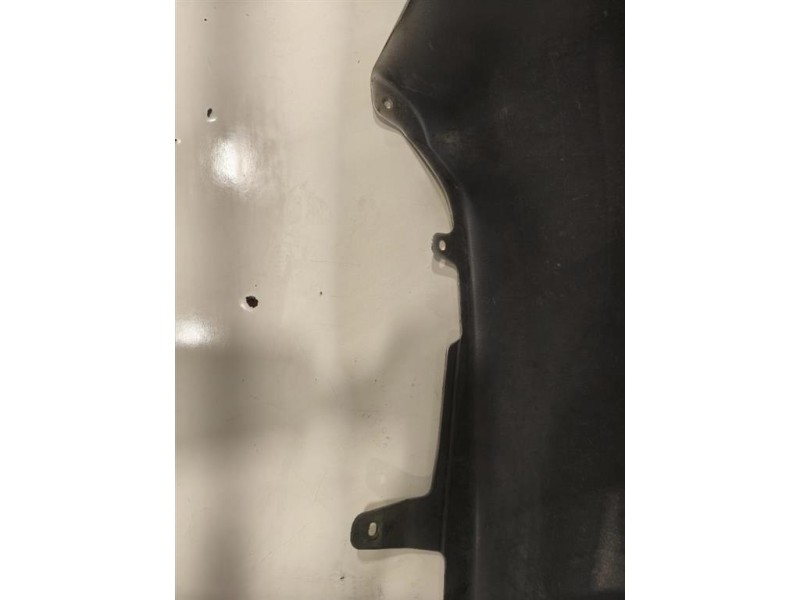 Paraurti POST 52159-52740 Toyota Yaris IV 2012