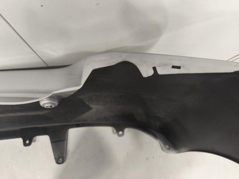 Paraurti POST 52159-52740 Toyota Yaris IV 2012