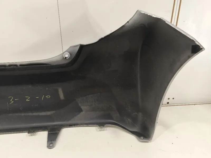 Paraurti POST 52159-52740 Toyota Yaris IV 2012