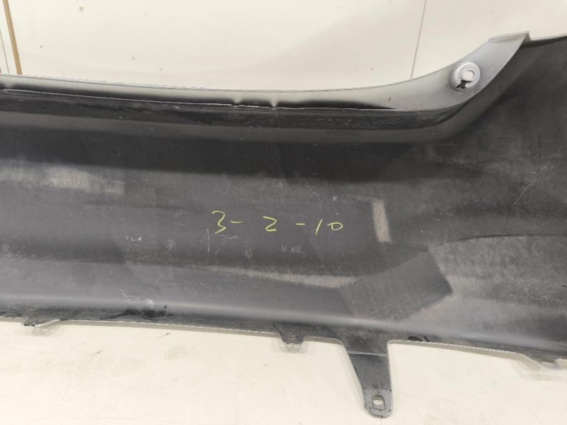 Paraurti POST 52159-52740 Toyota Yaris IV 2012